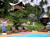 sT ss ][g / Phitharom PP Resort